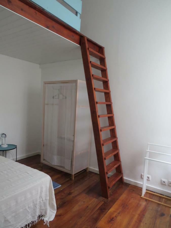 Casa Do Lado Villa Ponta Delgada Esterno foto
